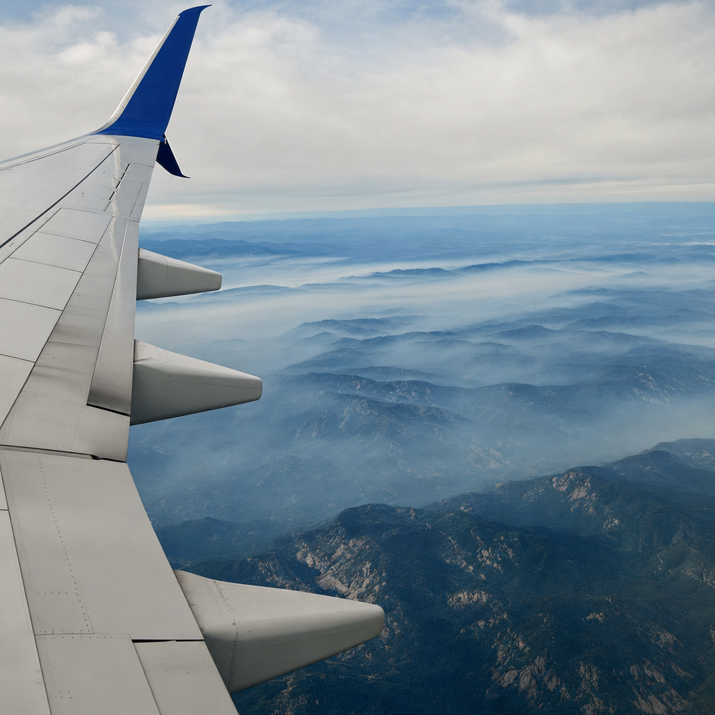 Plane arm