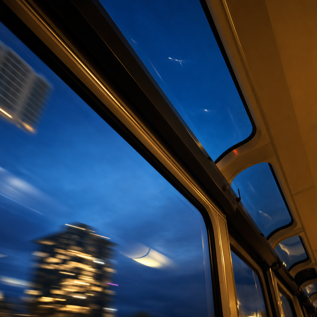 Tram